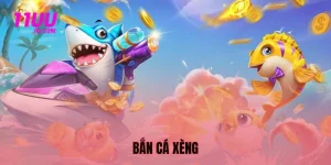 Bắn cá xèng tại 11uu