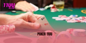 Poker 11uu