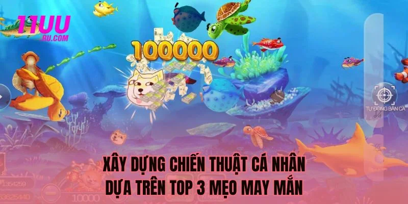 Top 3 bí kíp hữu ích săn thưởng cực hời